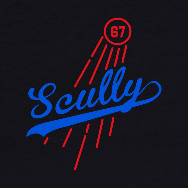 Scully 67 by Teen Chic
